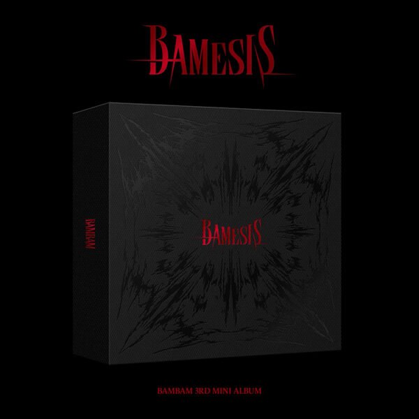 GOT7 BAM BAM - BAMESIS