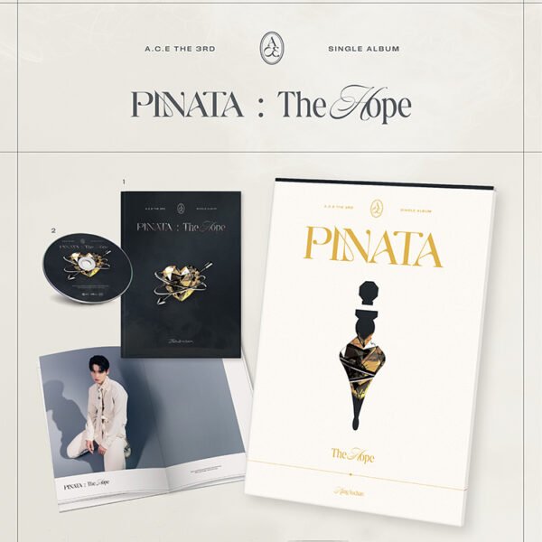 A.C.E - PINATA - Image 2