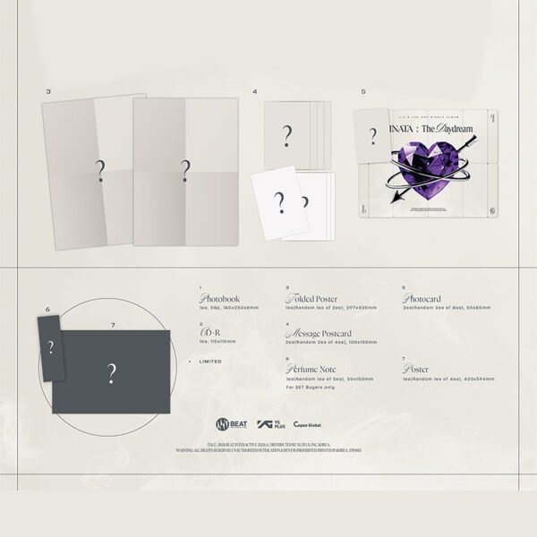 A.C.E - PINATA - Image 5