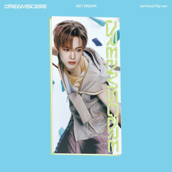 NCT DREAM - DREAMSCAPE - VERTICAL FLIP - Image 3