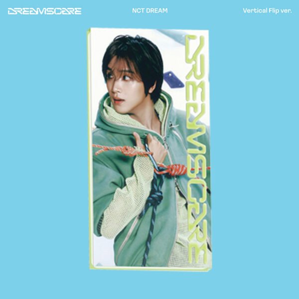 NCT DREAM - DREAMSCAPE - VERTICAL FLIP - Image 4