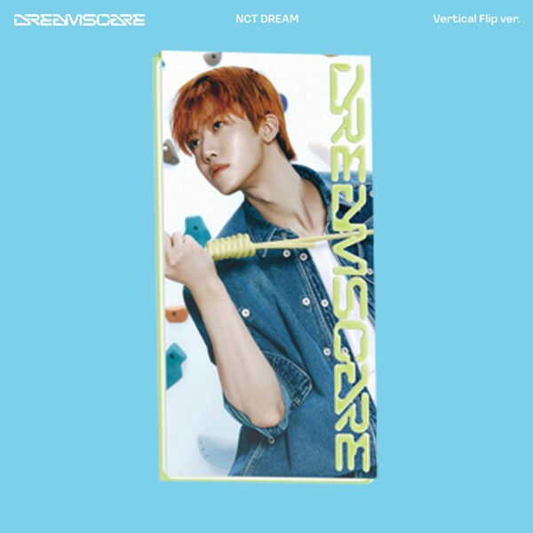 NCT DREAM - DREAMSCAPE - VERTICAL FLIP - Image 5