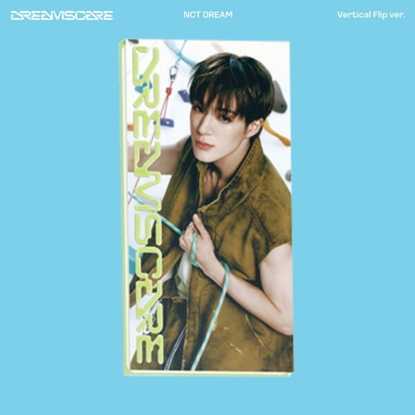 NCT DREAM - DREAMSCAPE - VERTICAL FLIP - Image 6