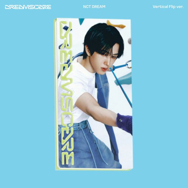 NCT DREAM - DREAMSCAPE - VERTICAL FLIP - Image 7