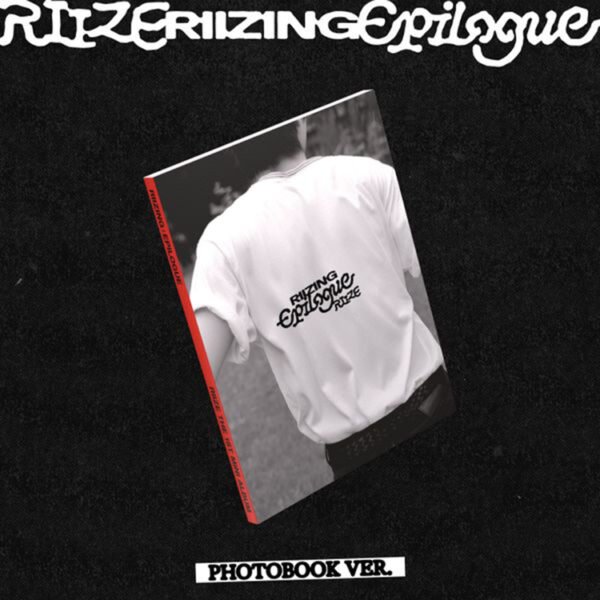 RIIZE - RIIZING: EPILOGUE
