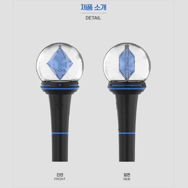 CNBLUE - LIGHT STICK - Image 2