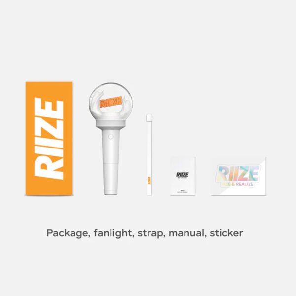 RIIZE - LIGHT STICK - Image 2