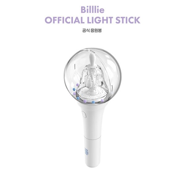 BILLLIE - LIGHT STICK - Image 4