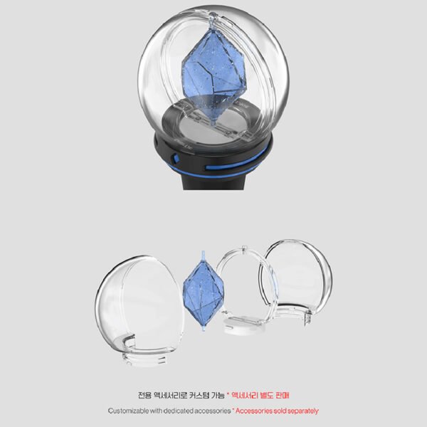 CNBLUE - LIGHT STICK - Image 3