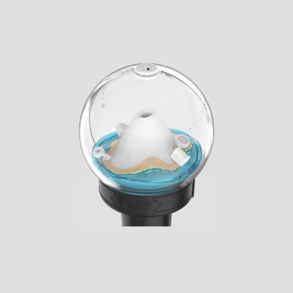 FTISLAND - LIGHT STICK - Image 3