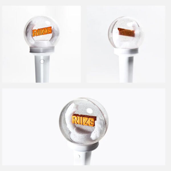 RIIZE - LIGHT STICK - Image 3