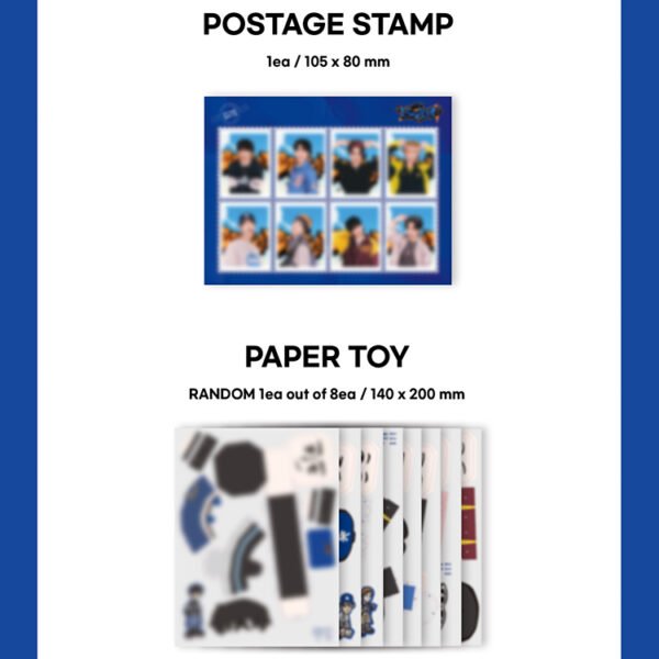 8TURN - LEGGO - Image 7