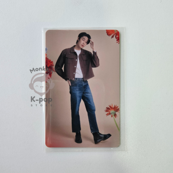 GMMTV DEW - PHOTOCARDS OFICIALES