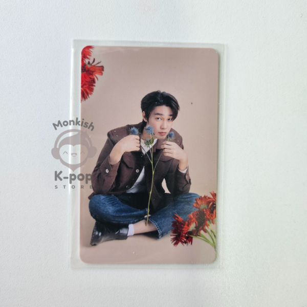 GMMTV DEW - PHOTOCARDS OFICIALES - Image 2