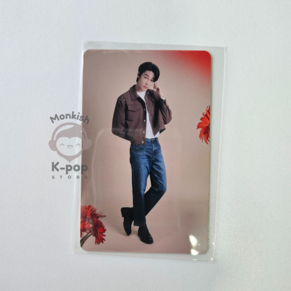 GMMTV DEW - PHOTOCARDS OFICIALES - Image 3