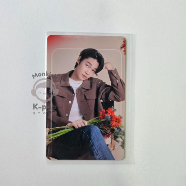 GMMTV DEW - PHOTOCARDS OFICIALES - Image 4