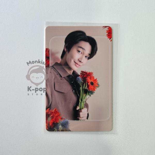 GMMTV DEW - PHOTOCARDS OFICIALES - Image 5