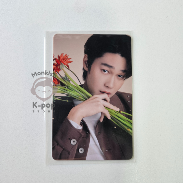 GMMTV DEW - PHOTOCARDS OFICIALES - Image 7
