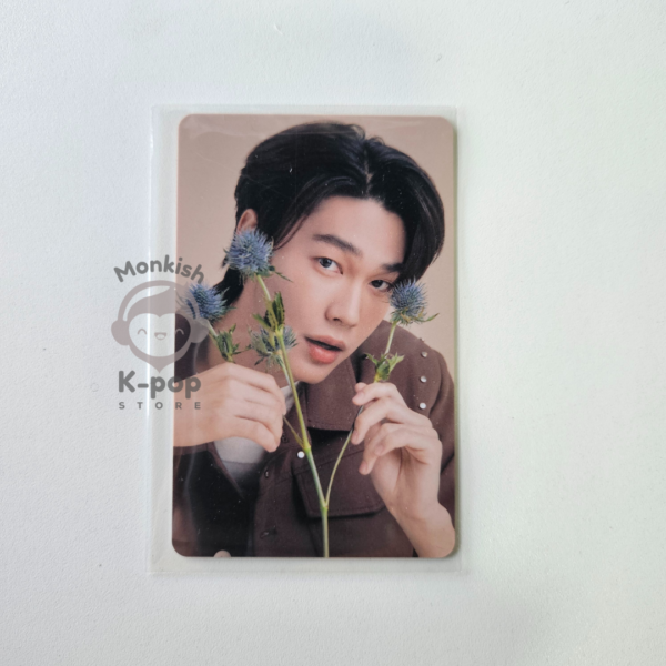GMMTV DEW - PHOTOCARDS OFICIALES - Image 8