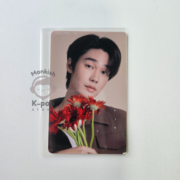 GMMTV DEW - PHOTOCARDS OFICIALES - Image 9