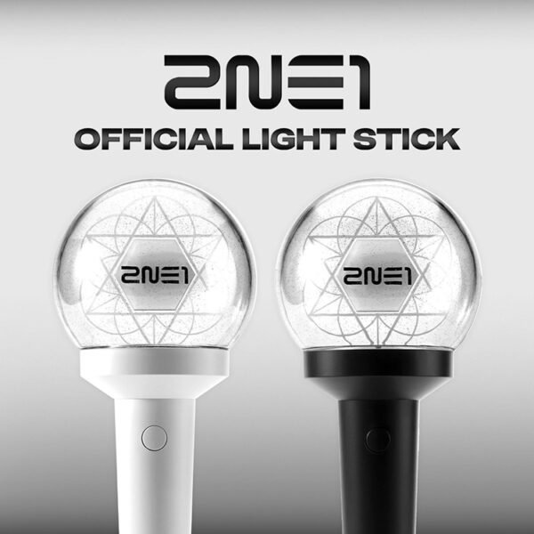 2NE1 - LIGHT STICK