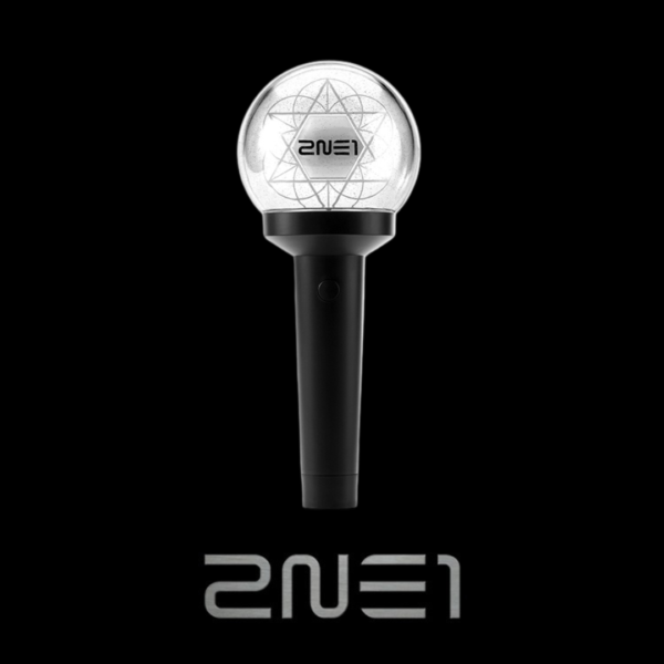 2NE1 - LIGHT STICK - Image 3