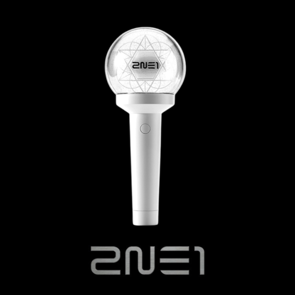 2NE1 - LIGHT STICK - Image 2