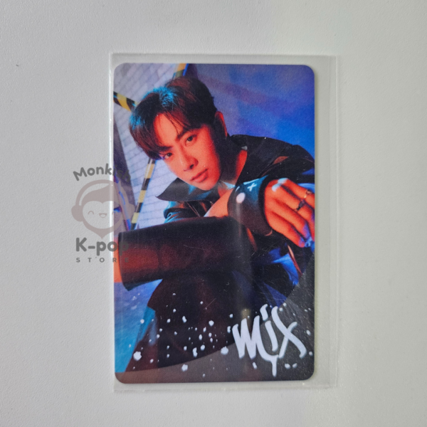 GMMTV MIX - PHOTOCARDS OFICIALES
