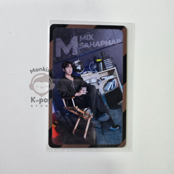 GMMTV MIX - PHOTOCARDS OFICIALES - Image 3