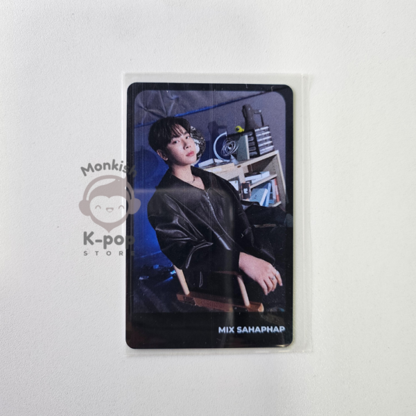 GMMTV MIX - PHOTOCARDS OFICIALES - Image 2