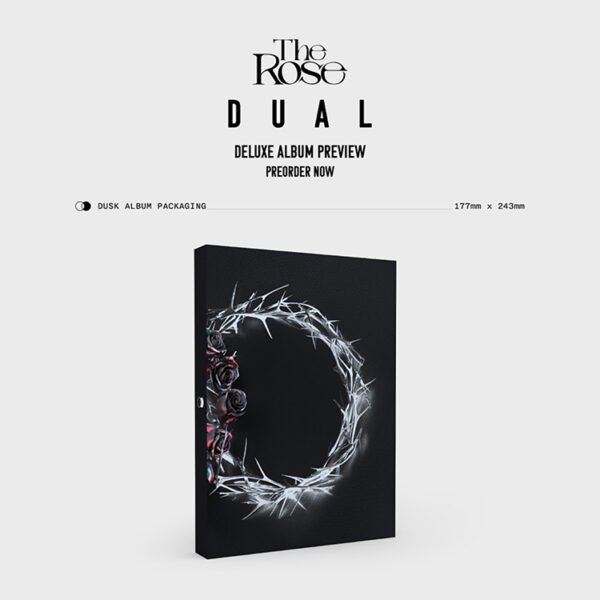 THE ROSE - DUAL - Image 3