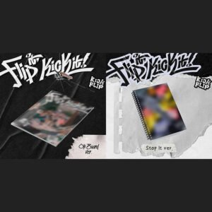 KICKFLIP - FLIP IT, KICK IT!