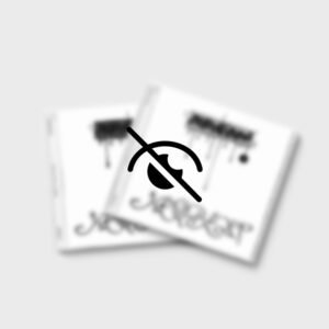 NEWBEAT - RAW AND RAD - JEWEL ( RANDOM ver )