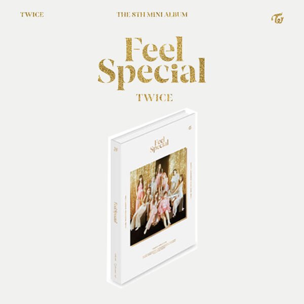 TWICE - FEEL SPECIAL - Image 2