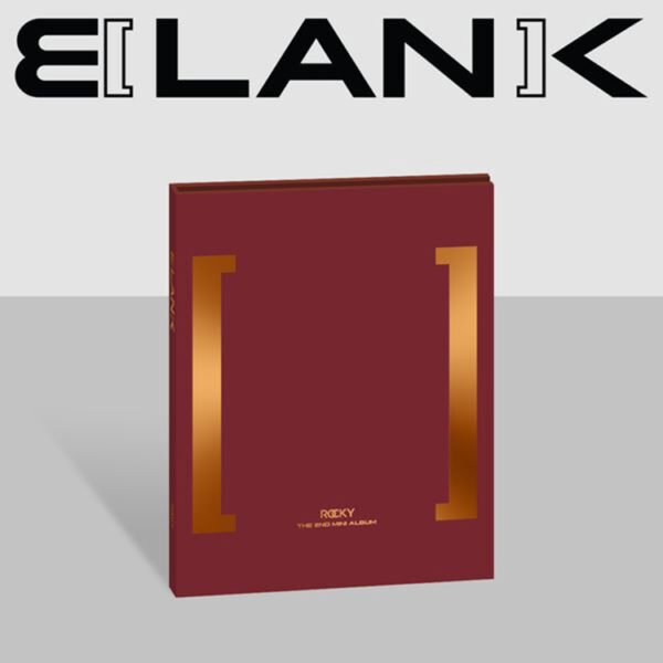 ASTRO ROCKY - BLANK - Image 6