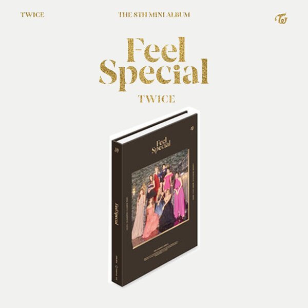 TWICE - FEEL SPECIAL - Image 4