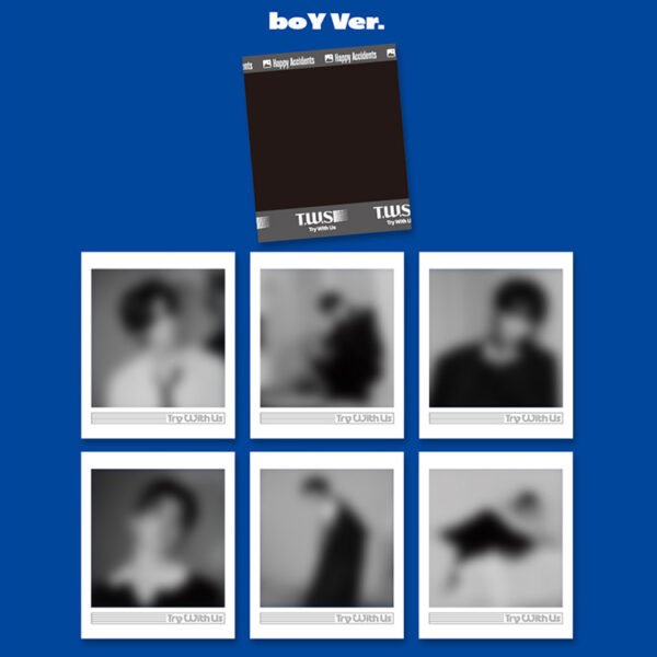 TWS - TRY WITH US - Image 18