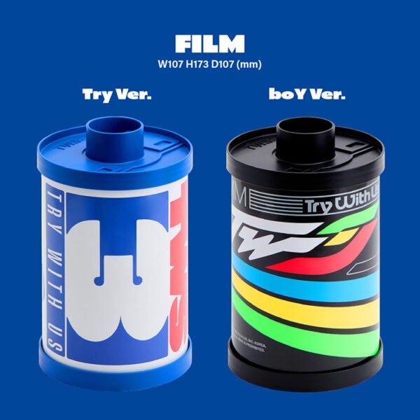 TWS - TRY WITH US - Image 6