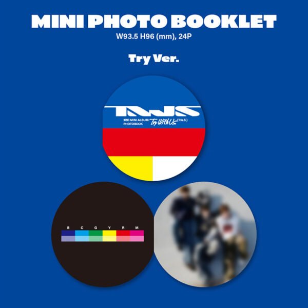 TWS - TRY WITH US - Image 19