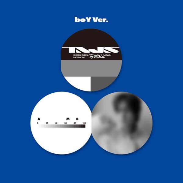 TWS - TRY WITH US - Image 20