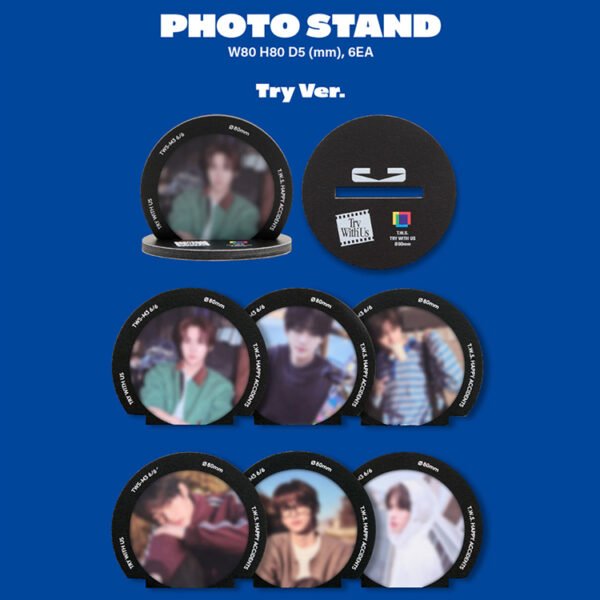 TWS - TRY WITH US - Image 21