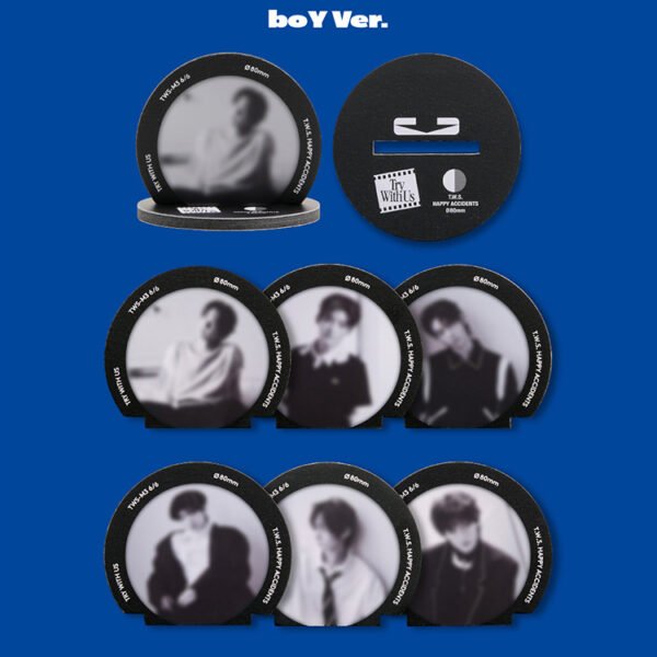 TWS - TRY WITH US - Image 22