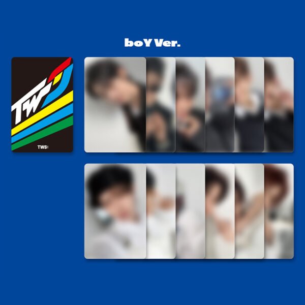 TWS - TRY WITH US - Image 8