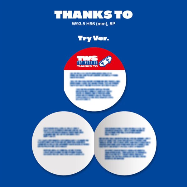 TWS - TRY WITH US - Image 9