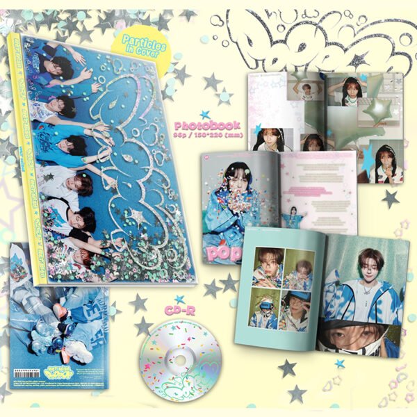 NCT WISH - POPPOP - Image 2