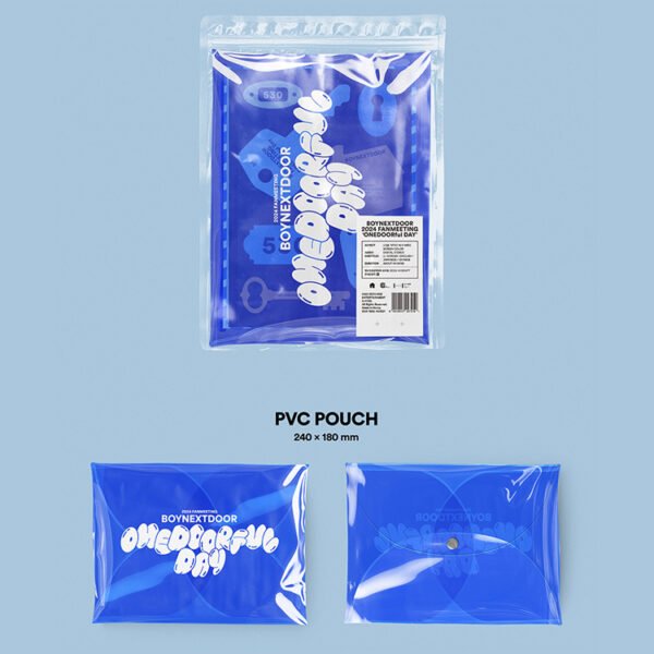 BOYNEXTDOOR - ONEDOORful Day - DIGITAL CODE - Image 2