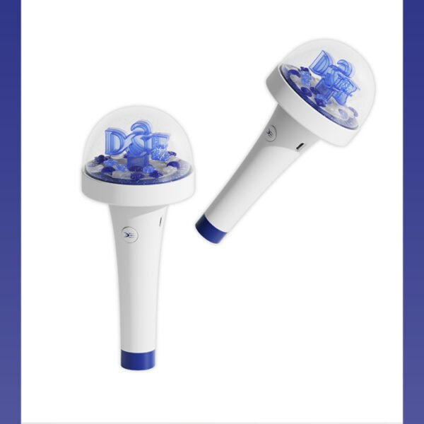 SUPER JUNIOR D&E - OFFICIAL LIGHT STICK - Image 2