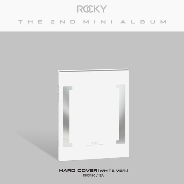 ASTRO ROCKY - BLANK - Image 3
