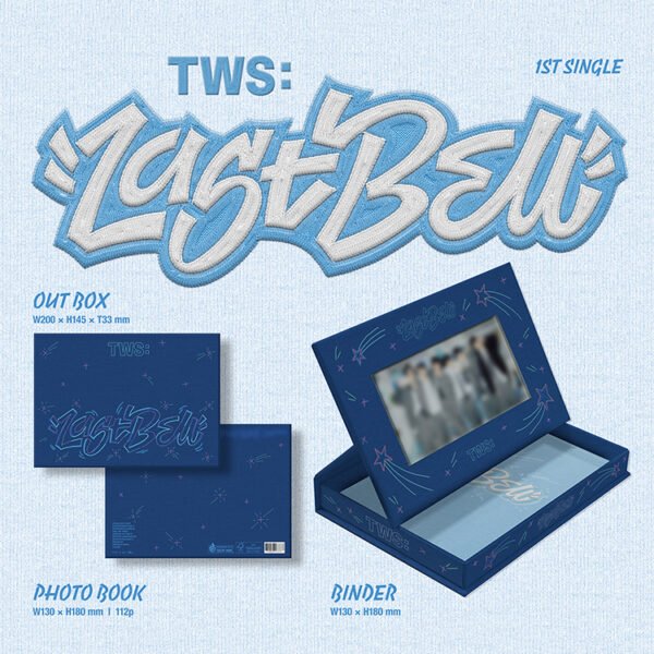 TWS - LAST BELL - Image 2