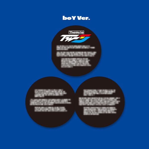 TWS - TRY WITH US - Image 10